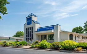 Motel 6 Philadelphia Airport - Essington